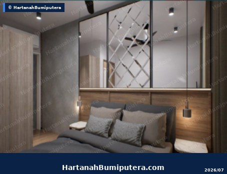 VISTA BAYU KONDO SG RAMAL, BANGI — gambar 9