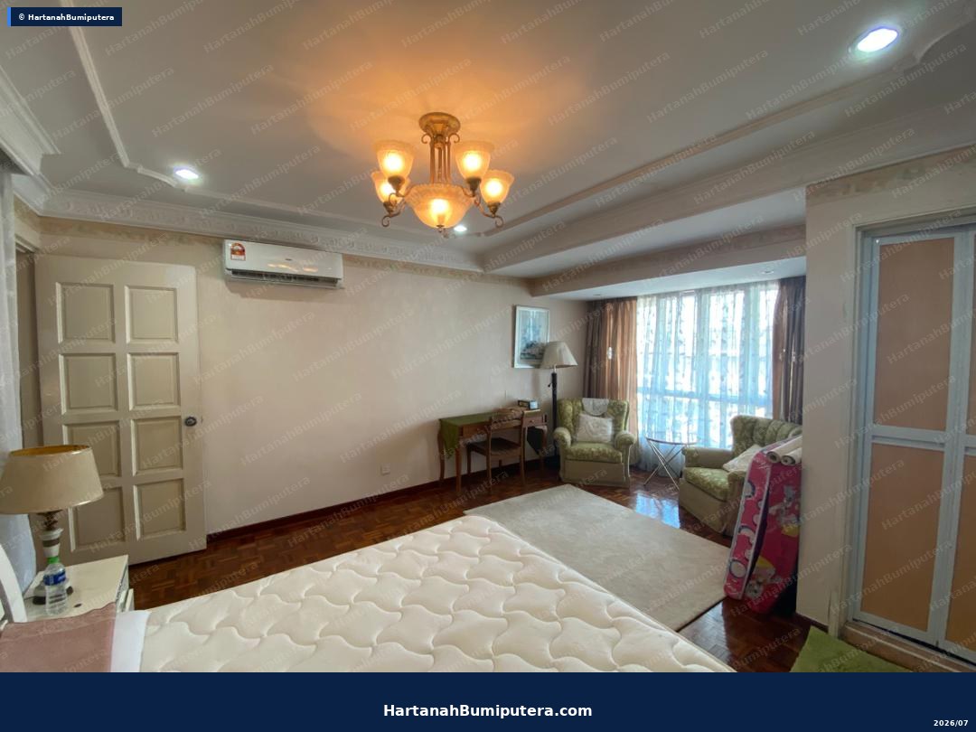 Unit Size Besar : 2 storey terrace Seksyen 1 Bandar Baru Bangi — gambar 22