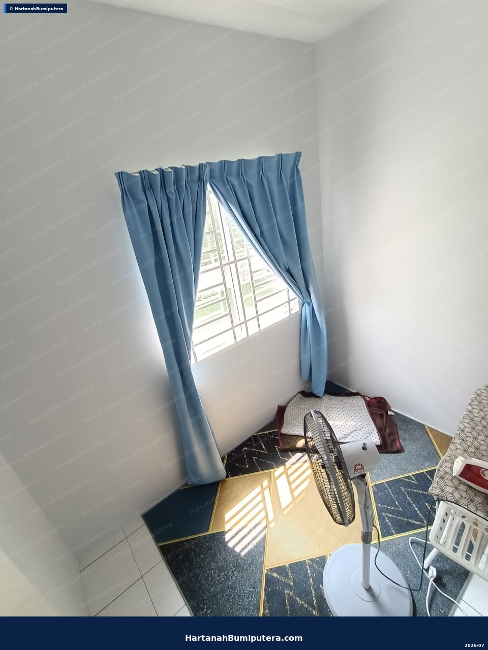 Double Storey Semi-Detached House Taman Desiran Bayu, Puchong, Selangor — gambar 18