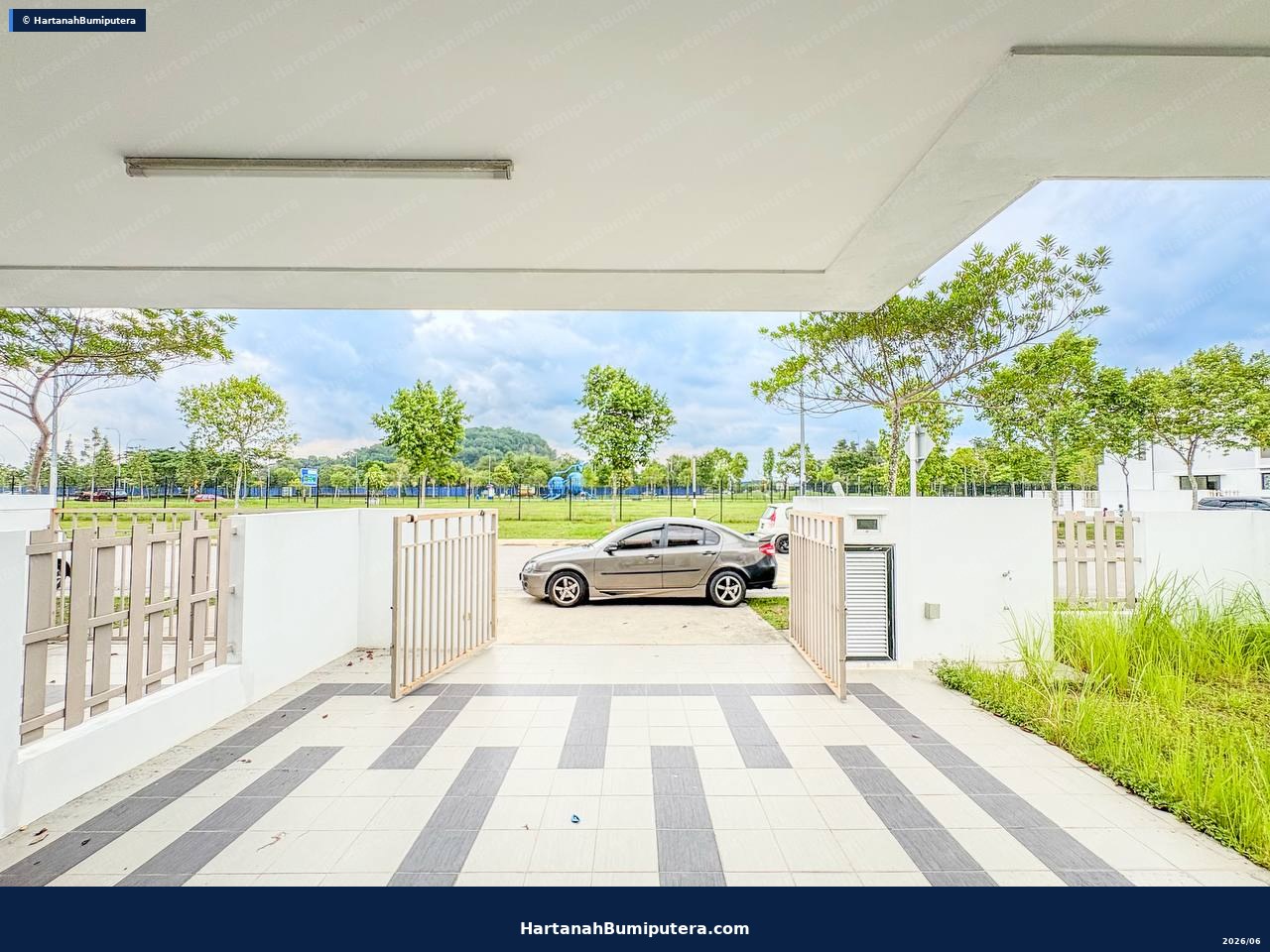 End Lot Like Semi D : 2 storey terrace Aronia Setia Ecohill 2 Semenyih — gambar 28