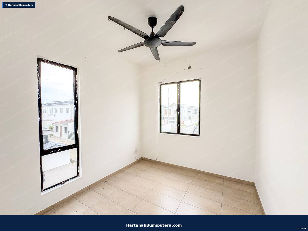 End Lot Like Semi D : 2 storey terrace Aronia Setia Ecohill 2 Semenyih — gambar 25