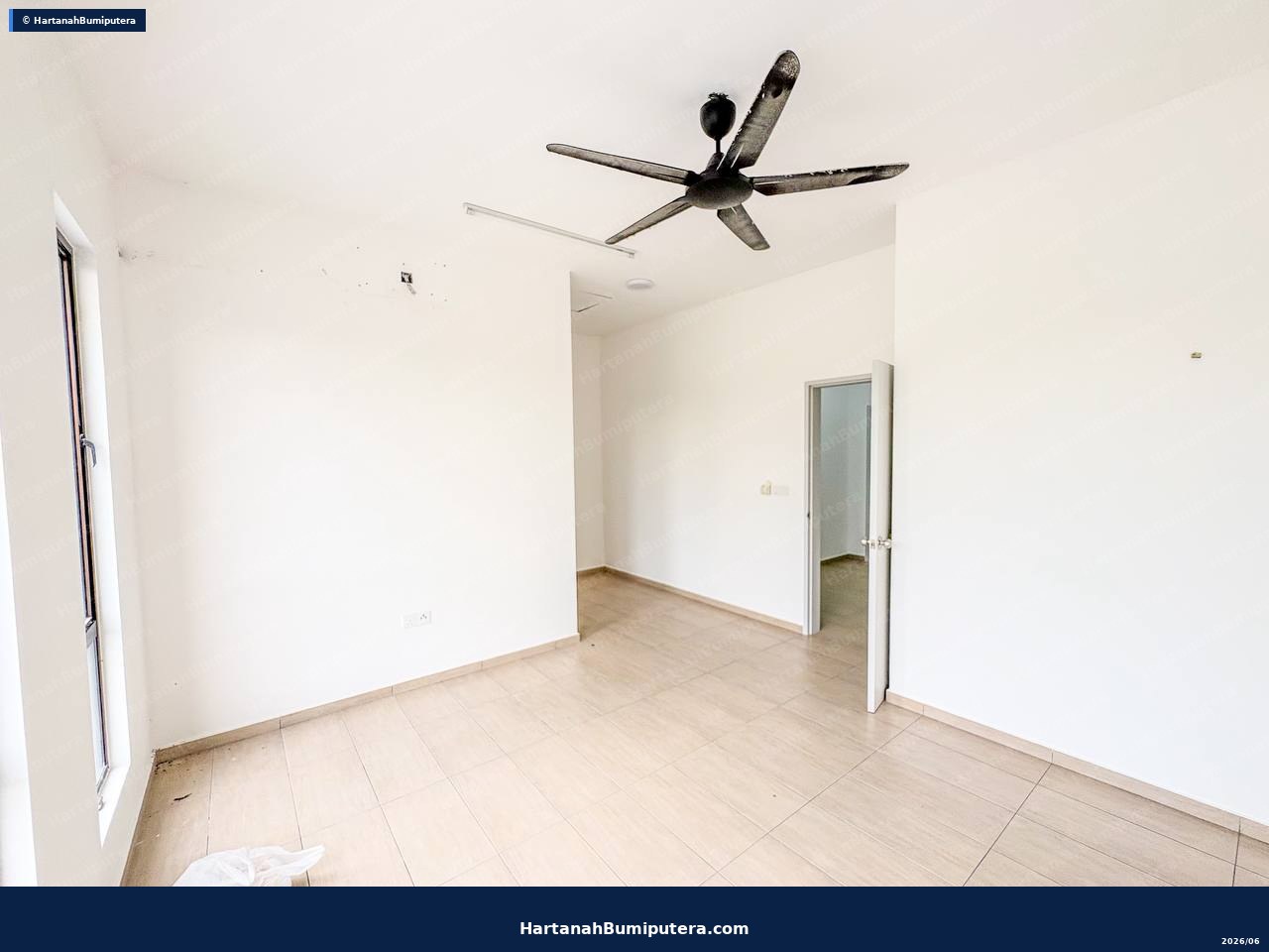 End Lot Like Semi D : 2 storey terrace Aronia Setia Ecohill 2 Semenyih — gambar 23