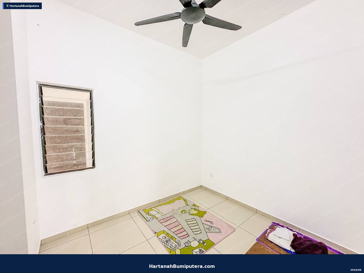 End Lot Like Semi D : 2 storey terrace Aronia Setia Ecohill 2 Semenyih — gambar 17