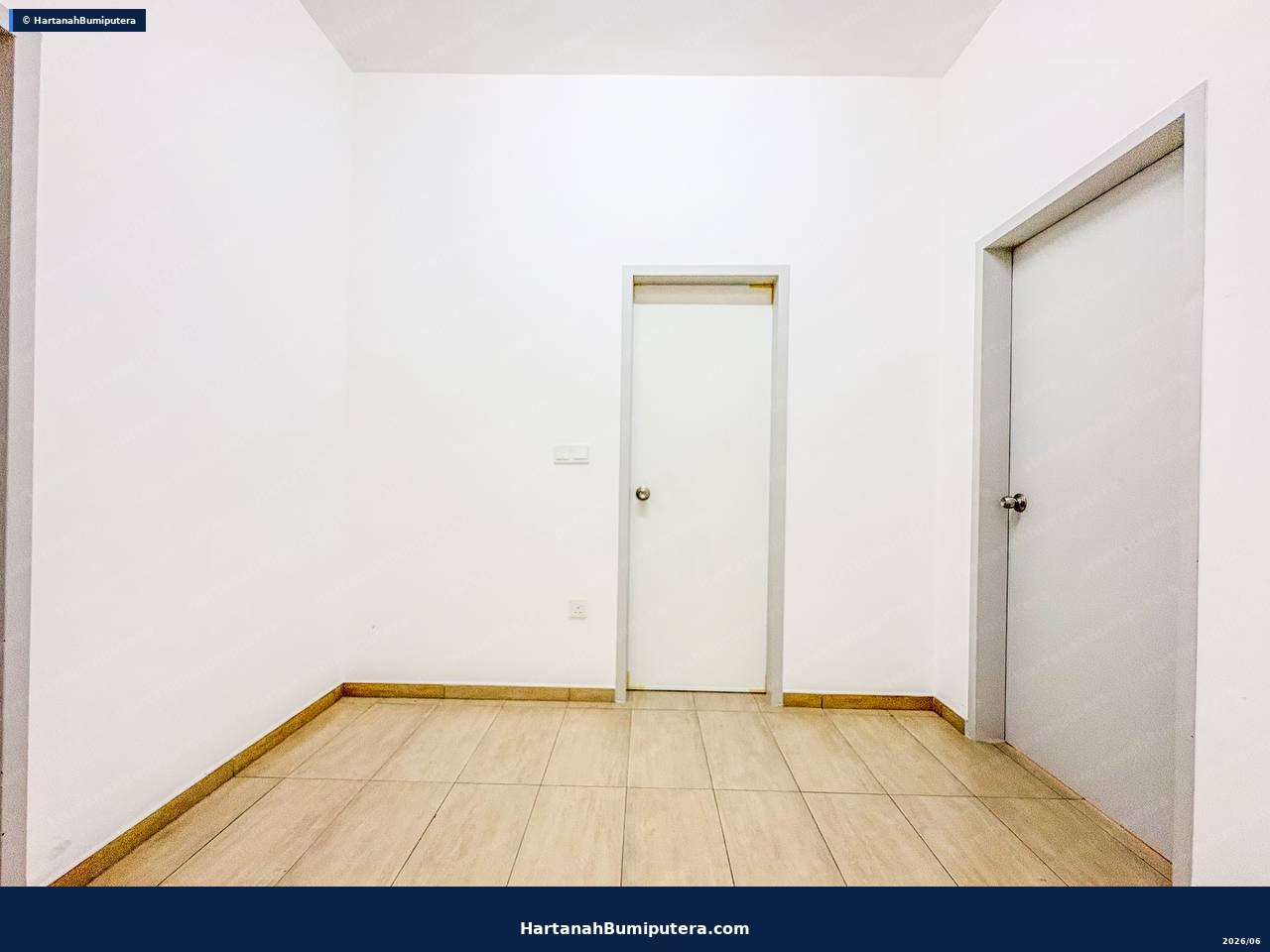 End Lot Like Semi D : 2 storey terrace Aronia Setia Ecohill 2 Semenyih — gambar 20