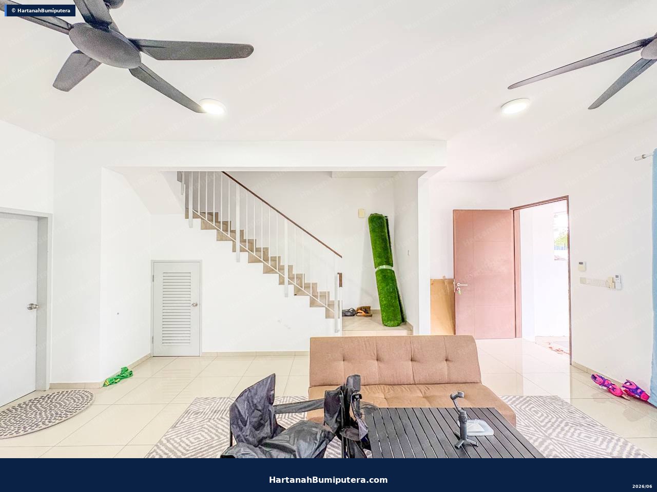 End Lot Like Semi D : 2 storey terrace Aronia Setia Ecohill 2 Semenyih — gambar 16