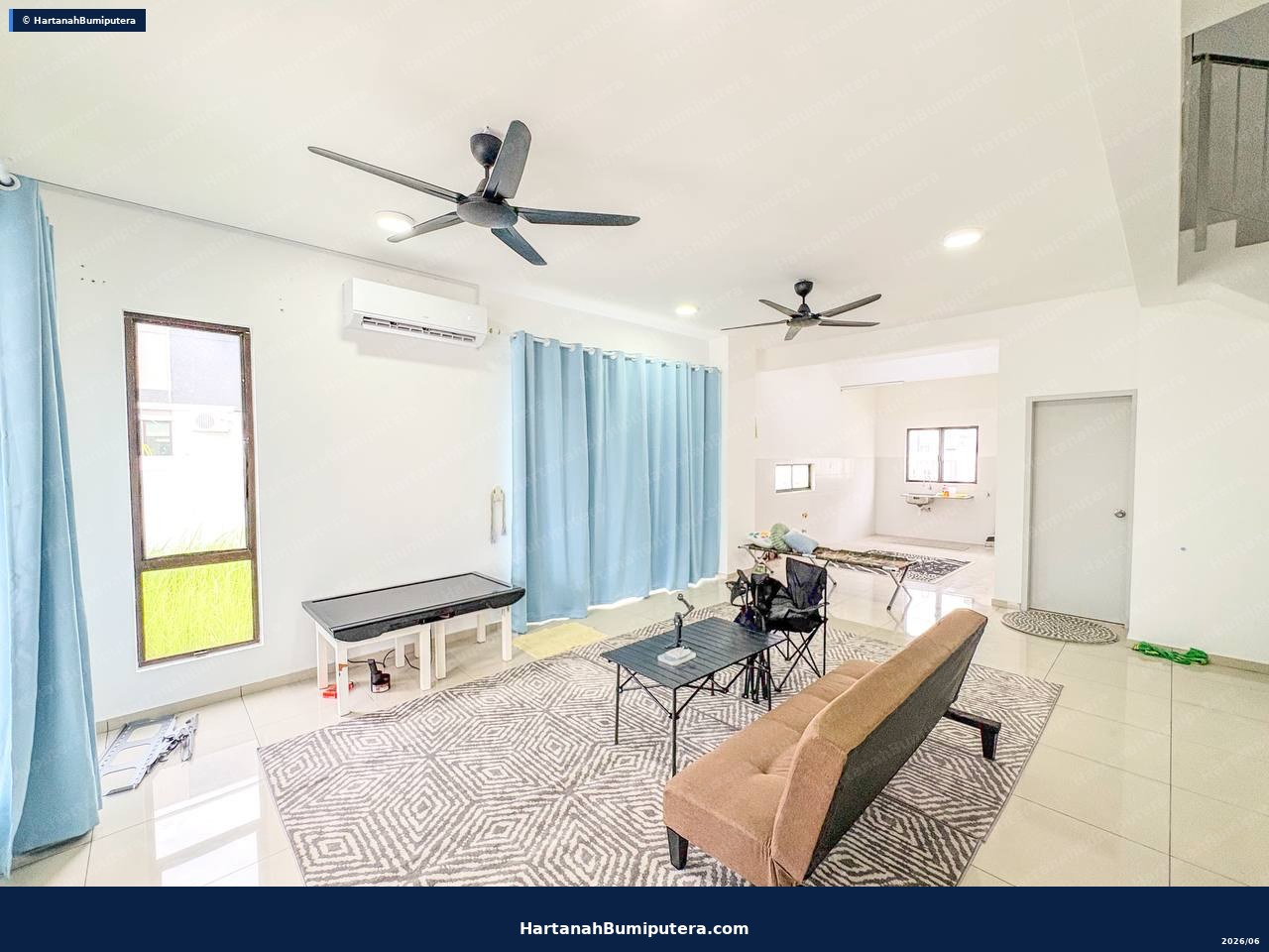 End Lot Like Semi D : 2 storey terrace Aronia Setia Ecohill 2 Semenyih — gambar 9