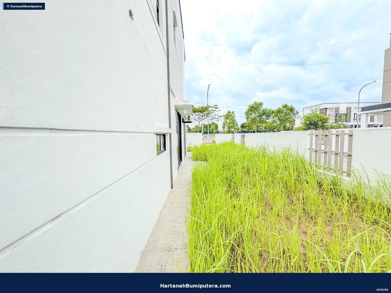 End Lot Like Semi D : 2 storey terrace Aronia Setia Ecohill 2 Semenyih — gambar 7