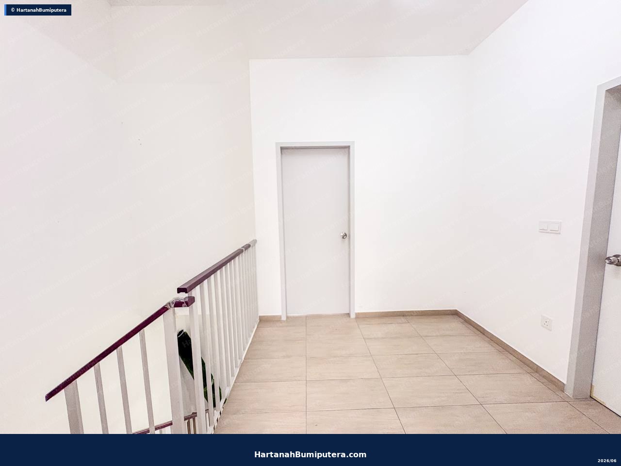 End Lot Like Semi D : 2 storey terrace Aronia Setia Ecohill 2 Semenyih — gambar 21