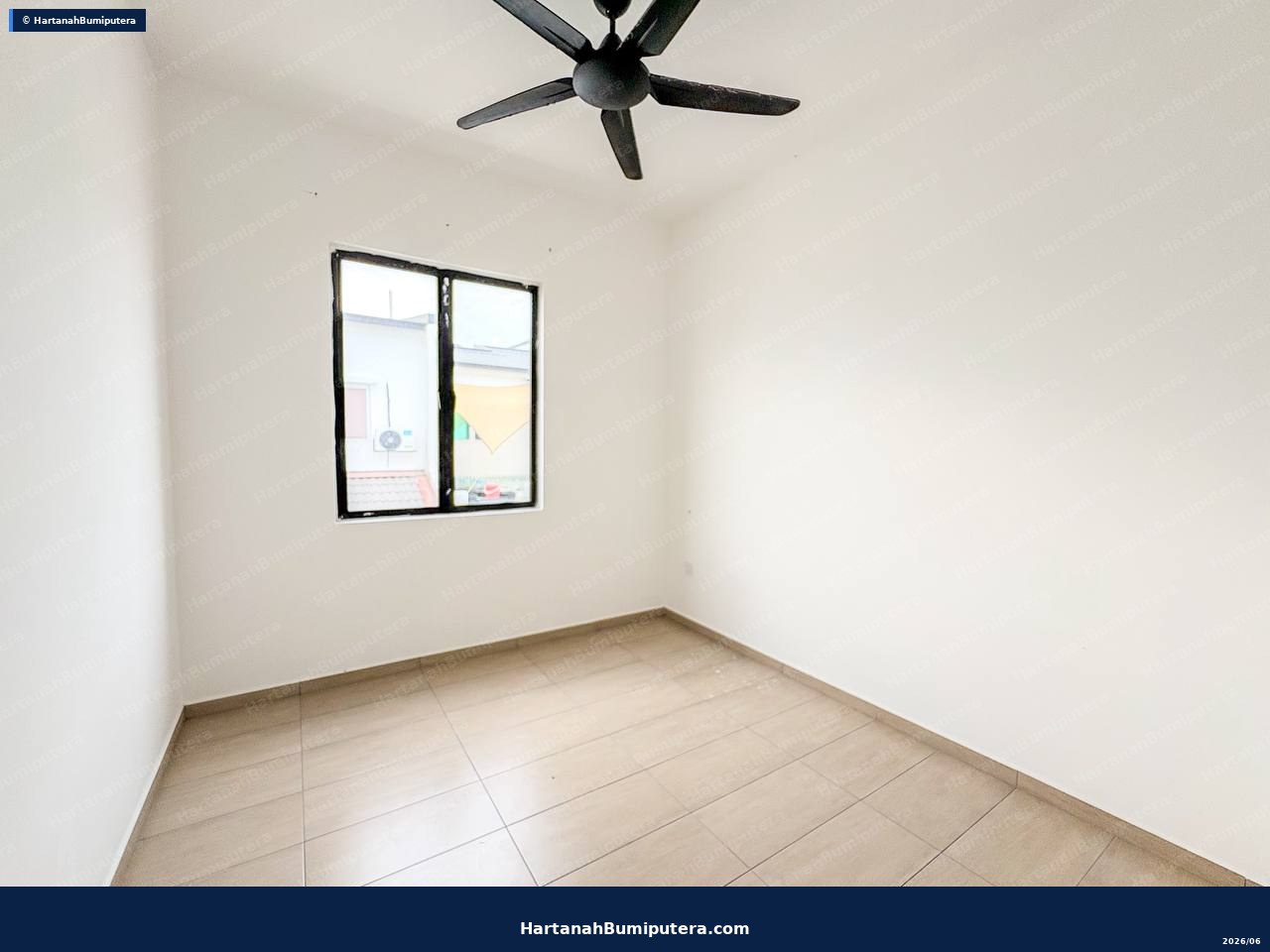 End Lot Like Semi D : 2 storey terrace Aronia Setia Ecohill 2 Semenyih — gambar 26