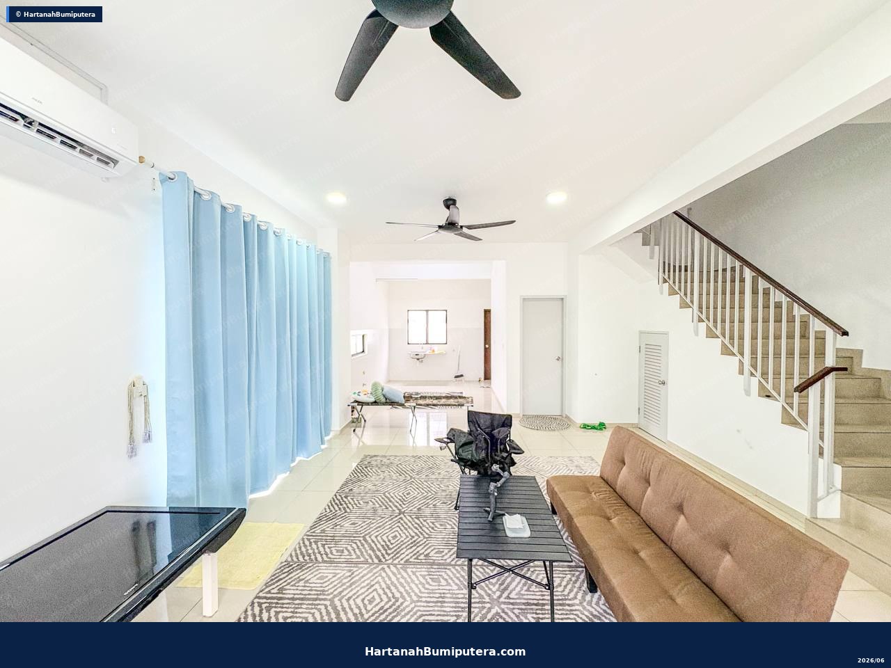 End Lot Like Semi D : 2 storey terrace Aronia Setia Ecohill 2 Semenyih — gambar 11