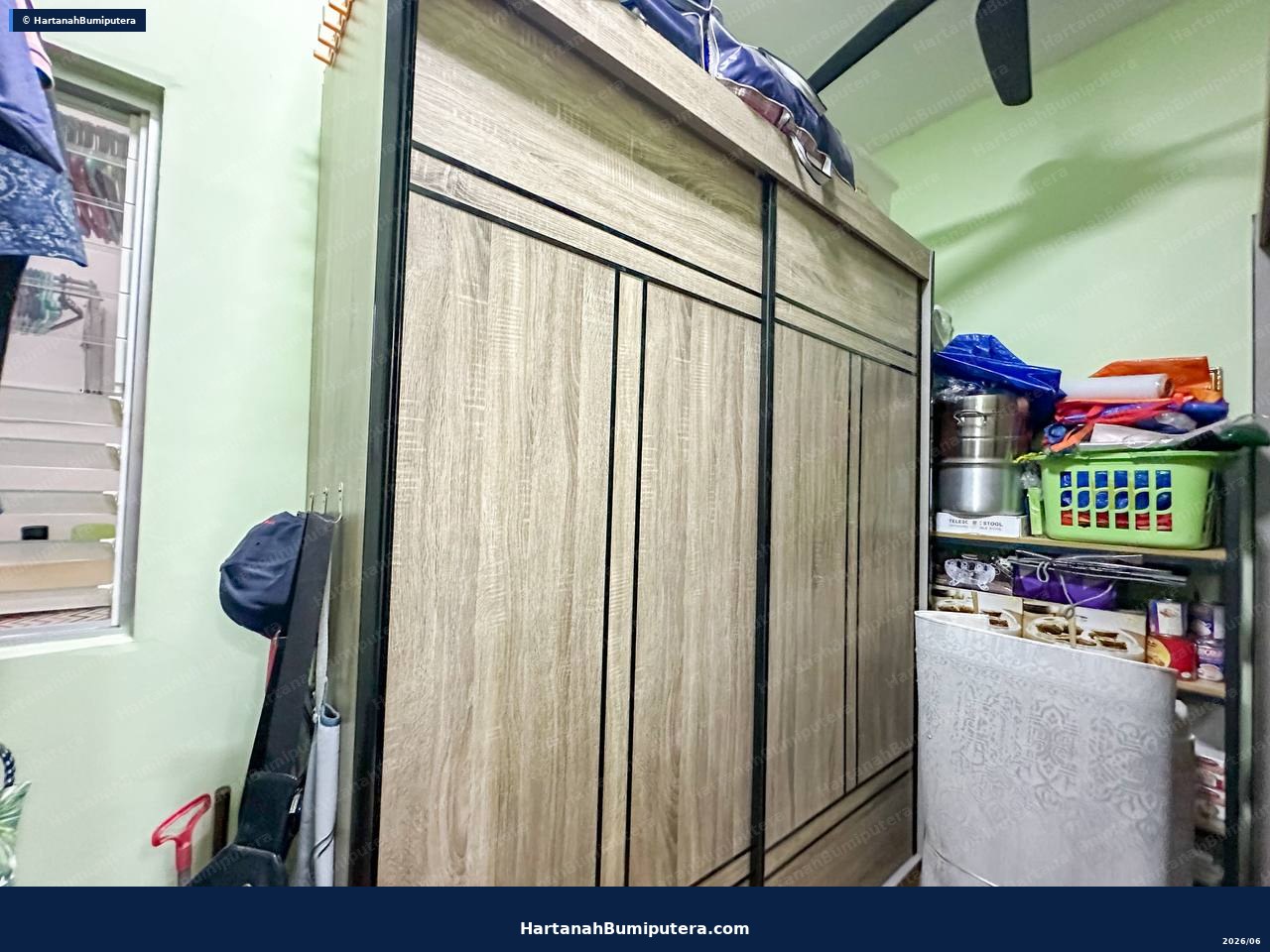 Nice Unit :  Lakefront Homes Selangorku PRIMA Cyberjaya — gambar 17