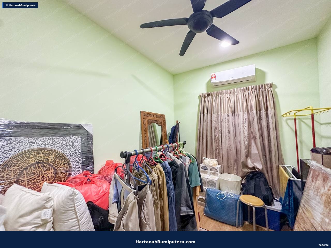 Nice Unit :  Lakefront Homes Selangorku PRIMA Cyberjaya — gambar 15