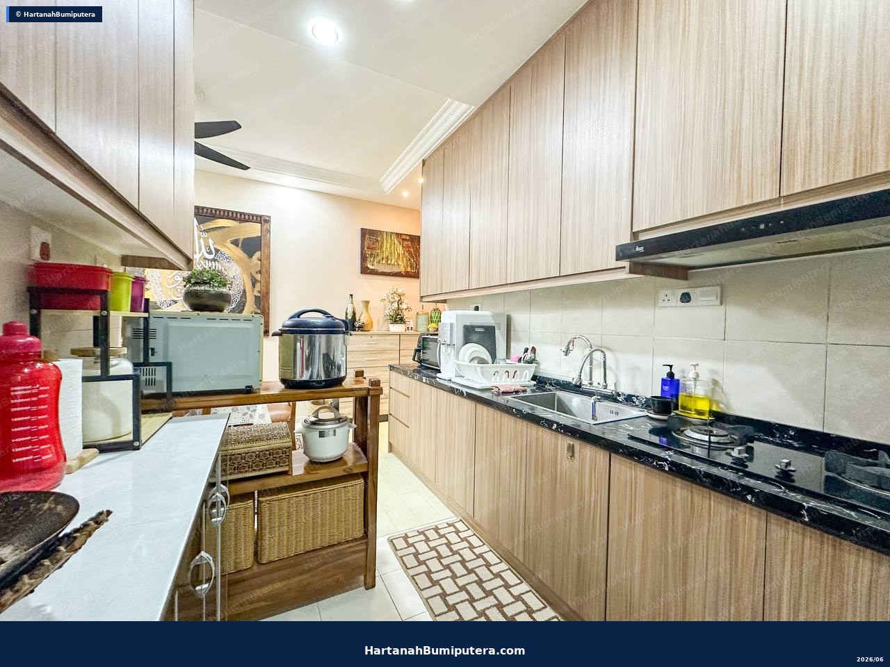Nice Unit :  Lakefront Homes Selangorku PRIMA Cyberjaya — gambar 11