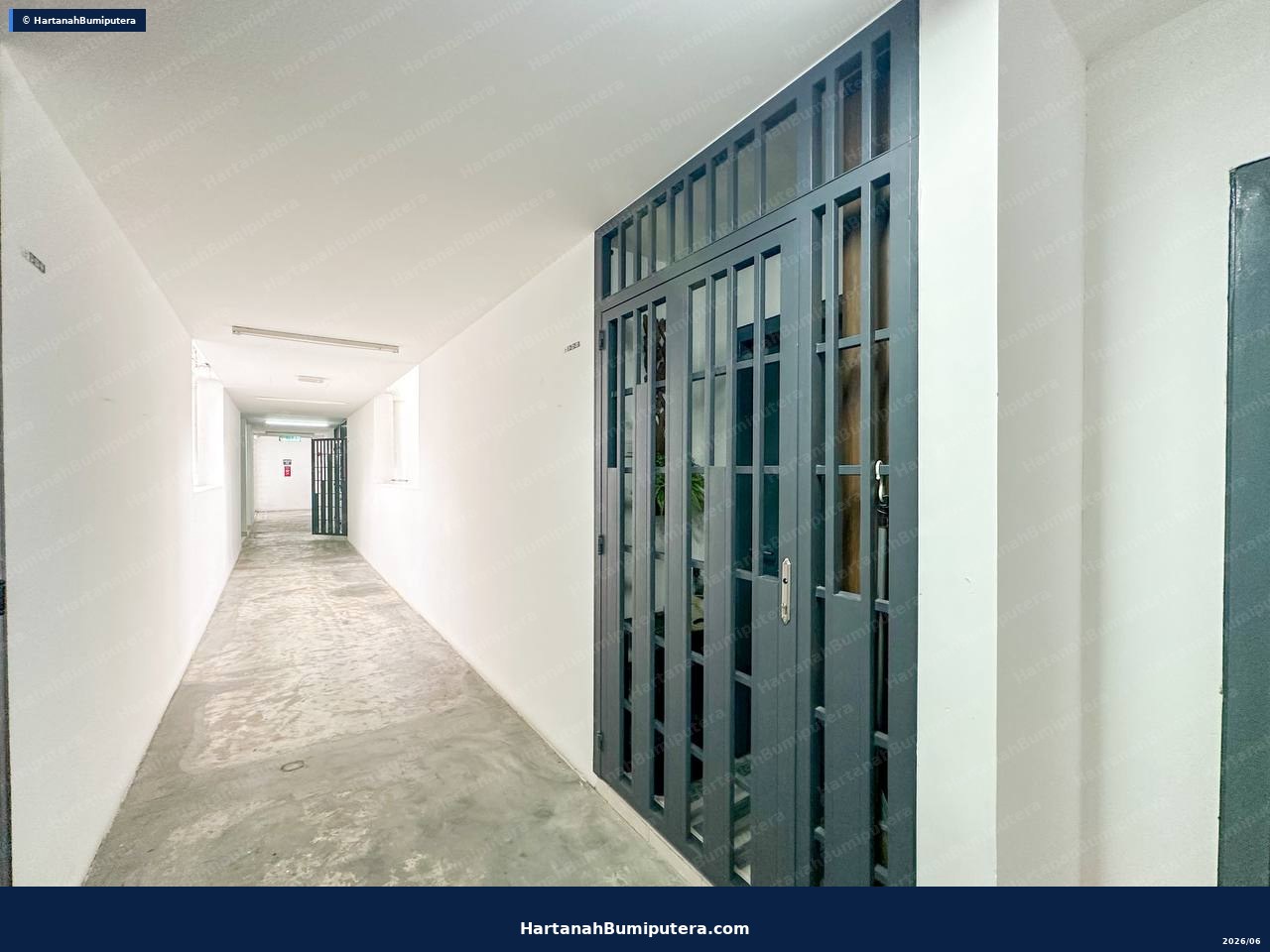 Nice Unit :  Lakefront Homes Selangorku PRIMA Cyberjaya — gambar 25