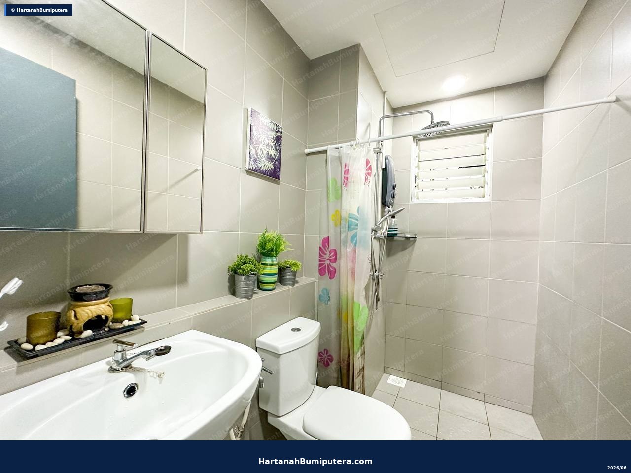 Nice Unit :  Lakefront Homes Selangorku PRIMA Cyberjaya — gambar 19