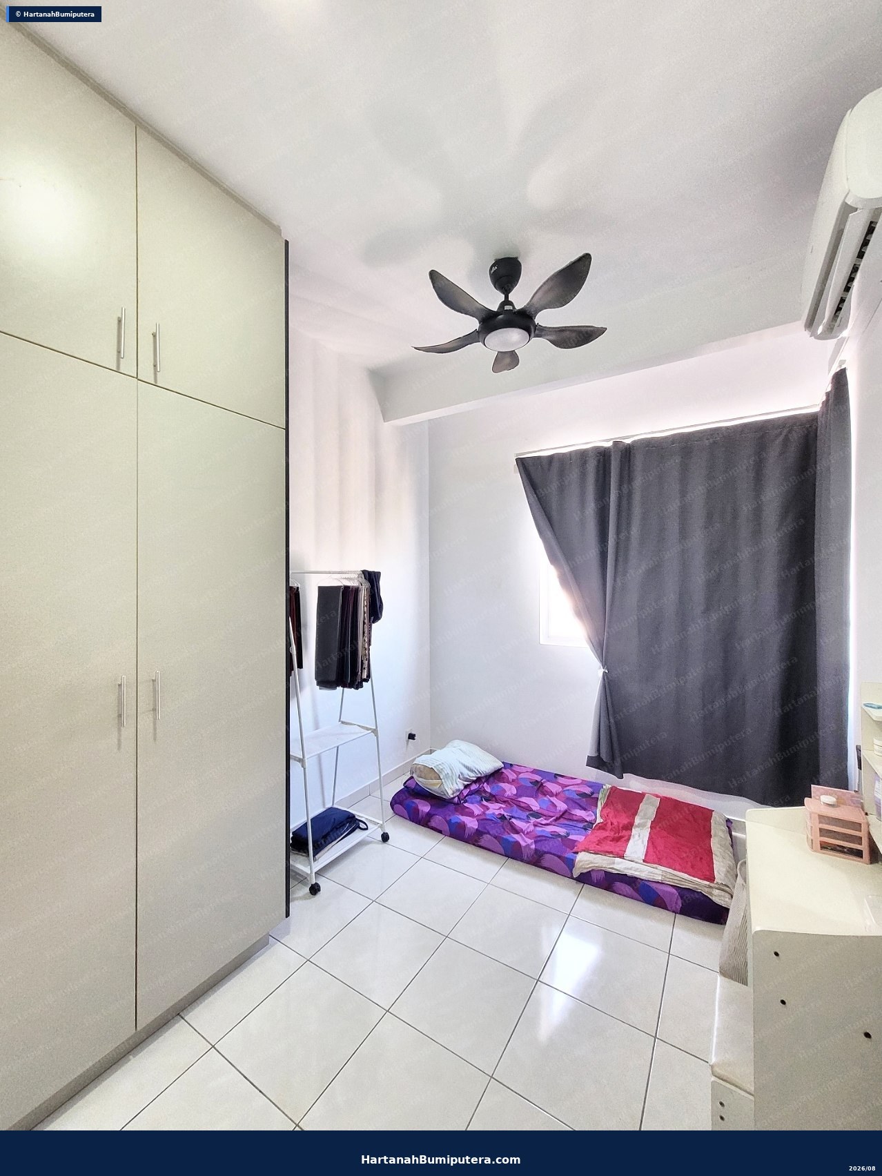 Luas Dan Murah : Residensi Idaman Abadi, Persiaran Tropicana Heights, Kajang 2 — gambar 12