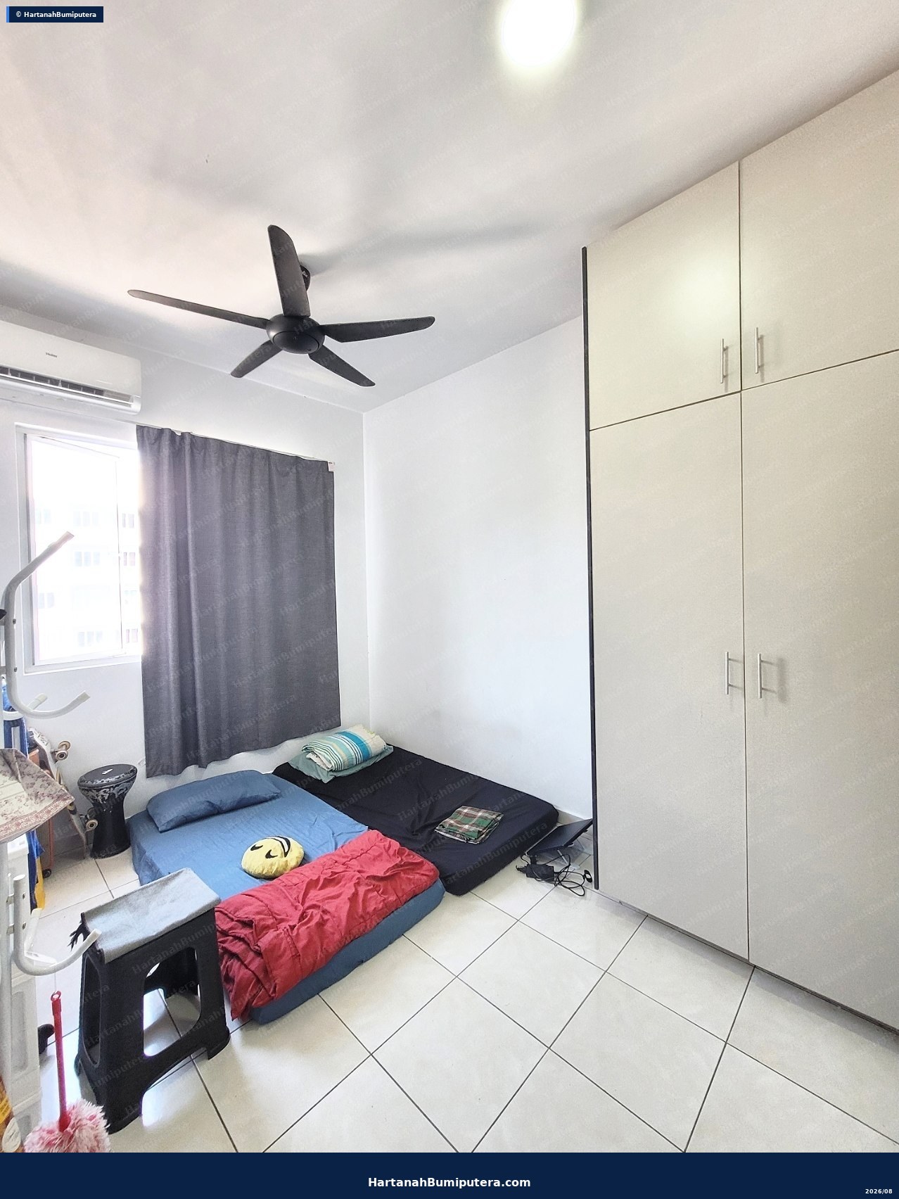 Luas Dan Murah : Residensi Idaman Abadi, Persiaran Tropicana Heights, Kajang 2 — gambar 11