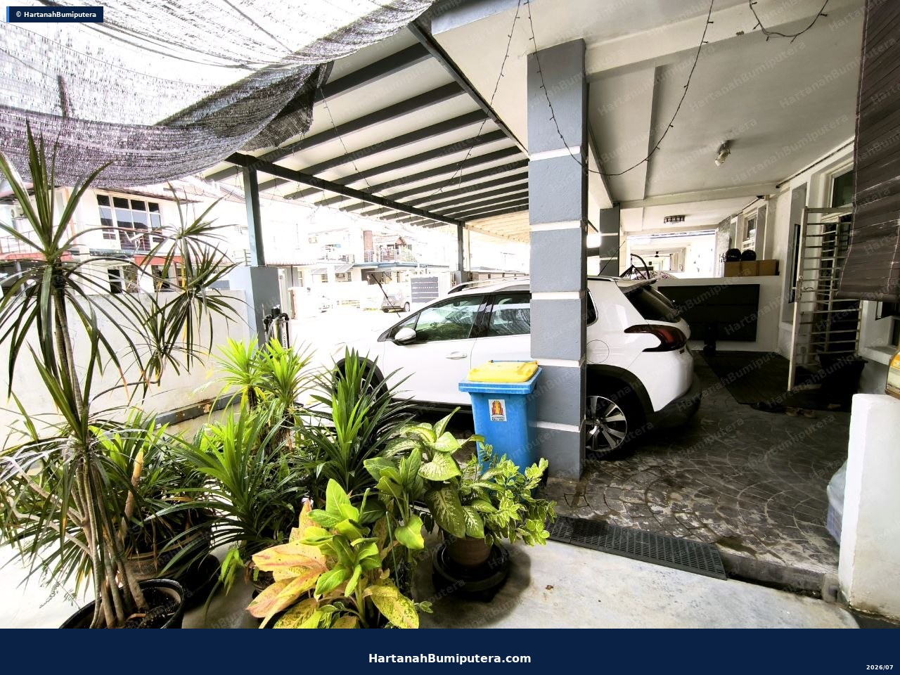 Semi D Cluster cantik : 2 storey SP9 Bandar Saujana Putra — gambar 3