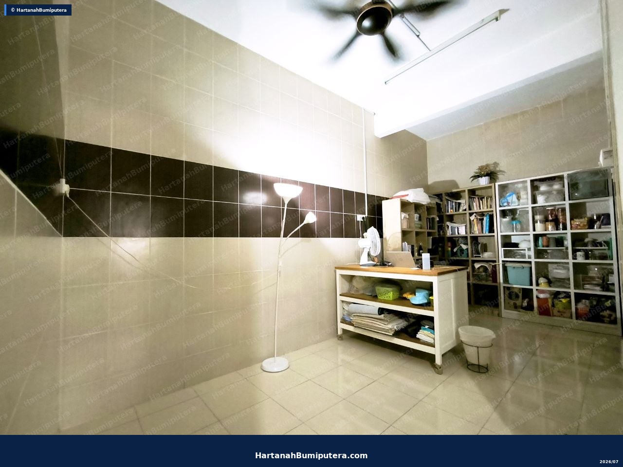 Semi D Cluster cantik : 2 storey SP9 Bandar Saujana Putra — gambar 8