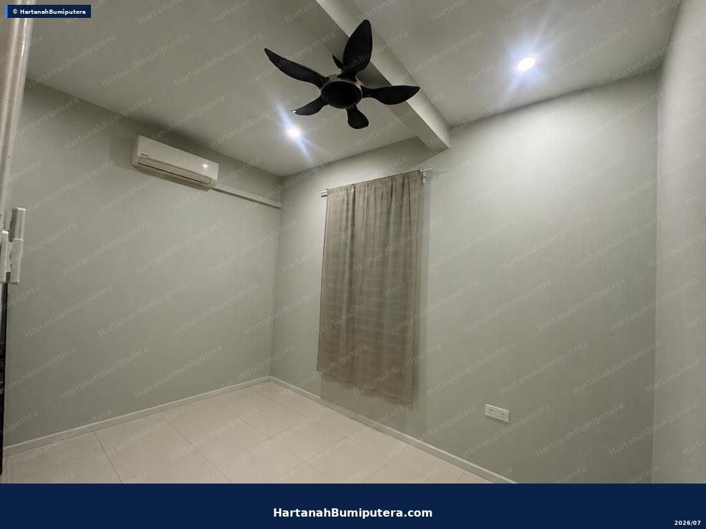 Semi D Cluster cantik : 2 storey SP9 Bandar Saujana Putra — gambar 18