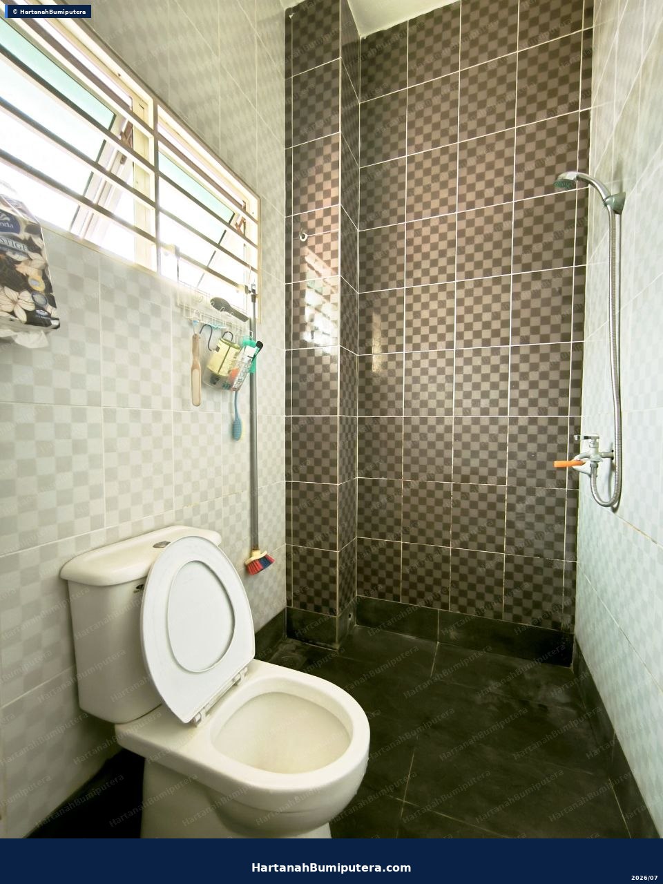 Semi D Cluster cantik : 2 storey SP9 Bandar Saujana Putra — gambar 16