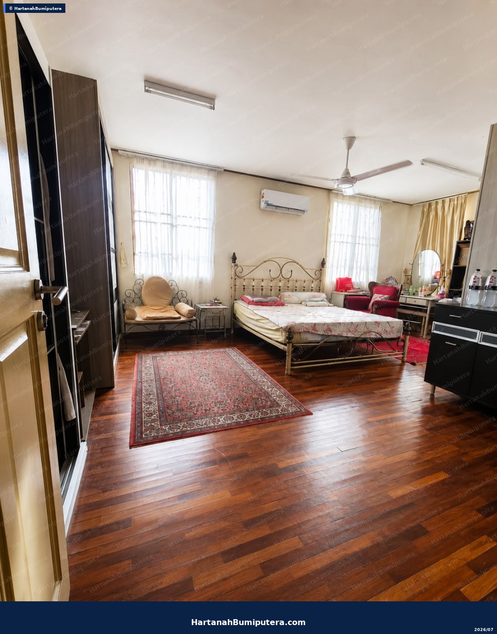Corner Lot Semi-D Subang Alam Shah Alam For Sale Subang Alam Residence, Seksyen 27, Shah Alam, Selangor — gambar 3