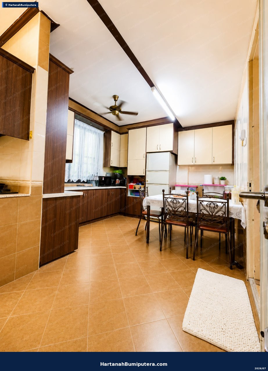 Corner Lot Semi-D Subang Alam Shah Alam For Sale Subang Alam Residence, Seksyen 27, Shah Alam, Selangor — gambar 11