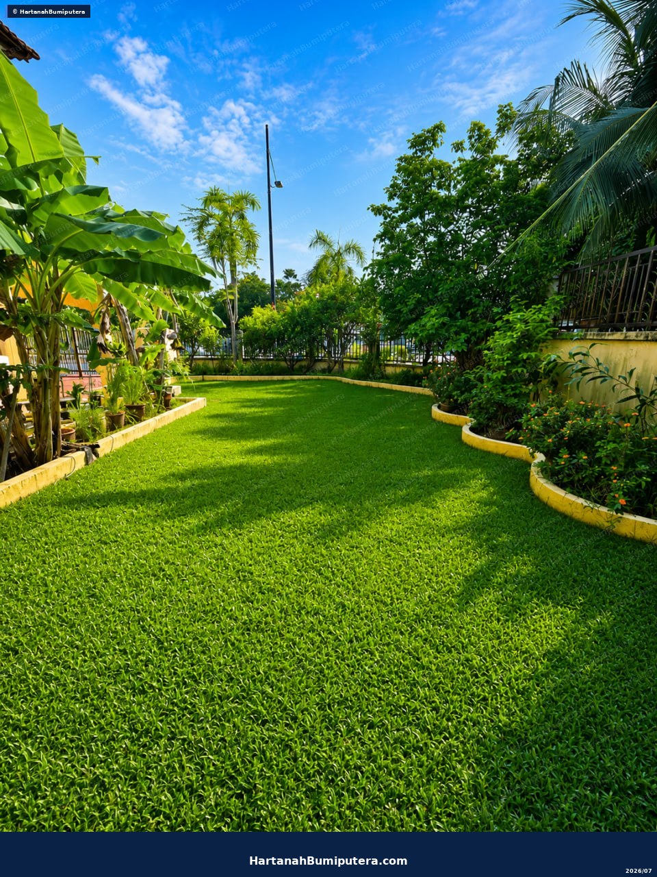 Corner Lot Semi-D Subang Alam Shah Alam For Sale Subang Alam Residence, Seksyen 27, Shah Alam, Selangor — gambar 13