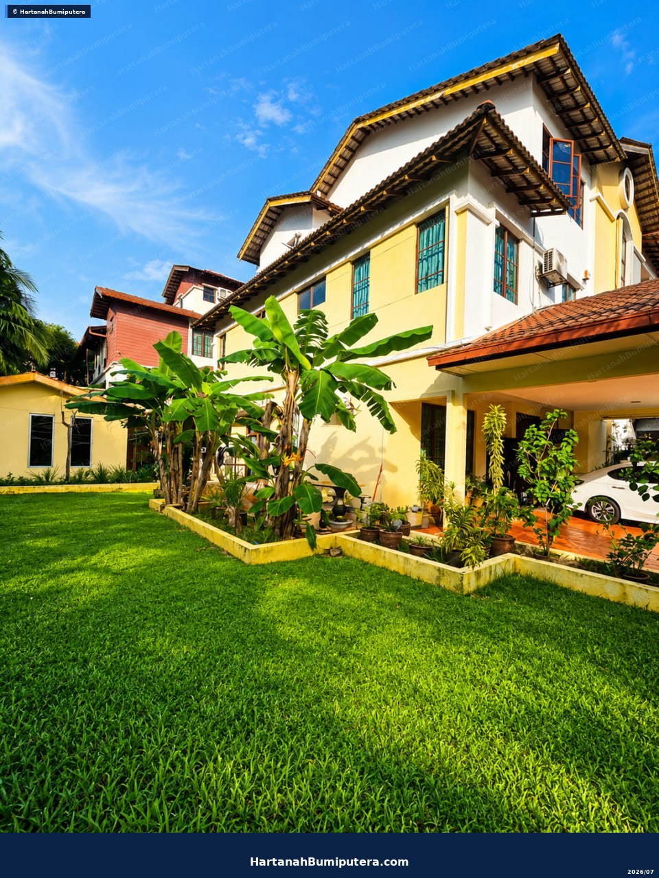 Corner Lot Semi-D Subang Alam Shah Alam For Sale Subang Alam Residence, Seksyen 27, Shah Alam, Selangor — gambar 7
