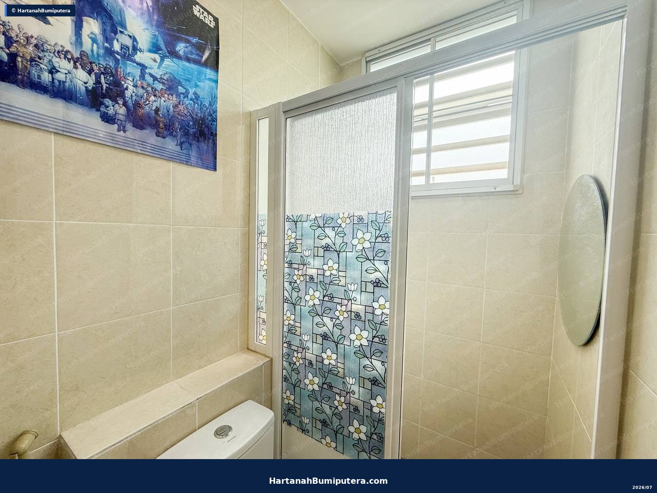Renovated : Double Storey Taman Bangi Avenue, Kajang — gambar 20