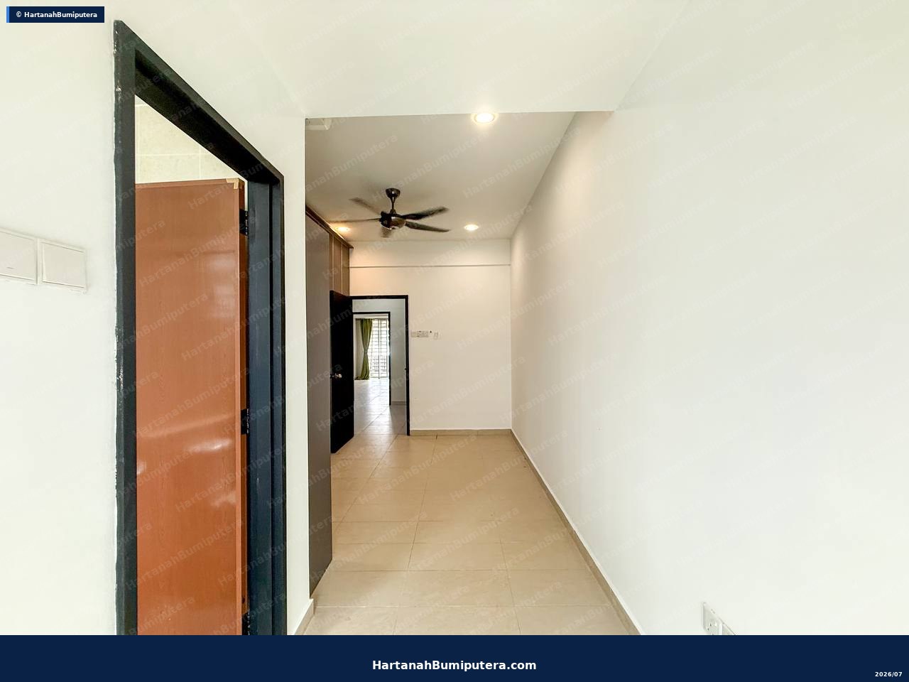 Renovated : Double Storey Taman Bangi Avenue, Kajang — gambar 22
