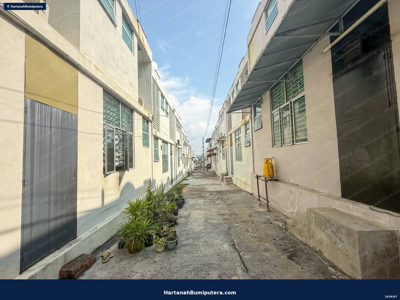 Renovated : Double Storey Taman Bangi Avenue, Kajang — gambar 14