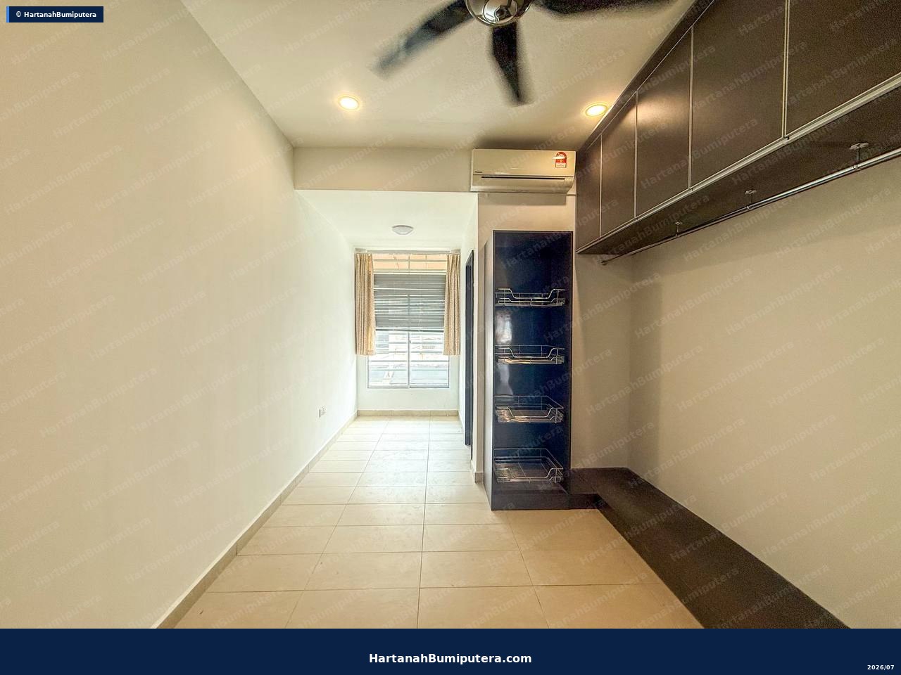 Renovated : Double Storey Taman Bangi Avenue, Kajang — gambar 21