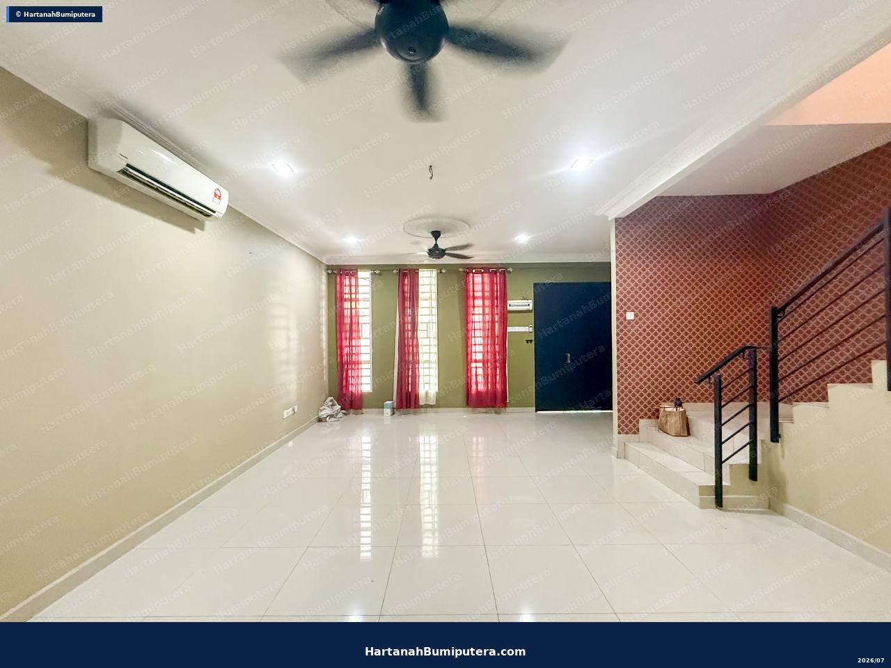Renovated : Double Storey Taman Bangi Avenue, Kajang — gambar 7