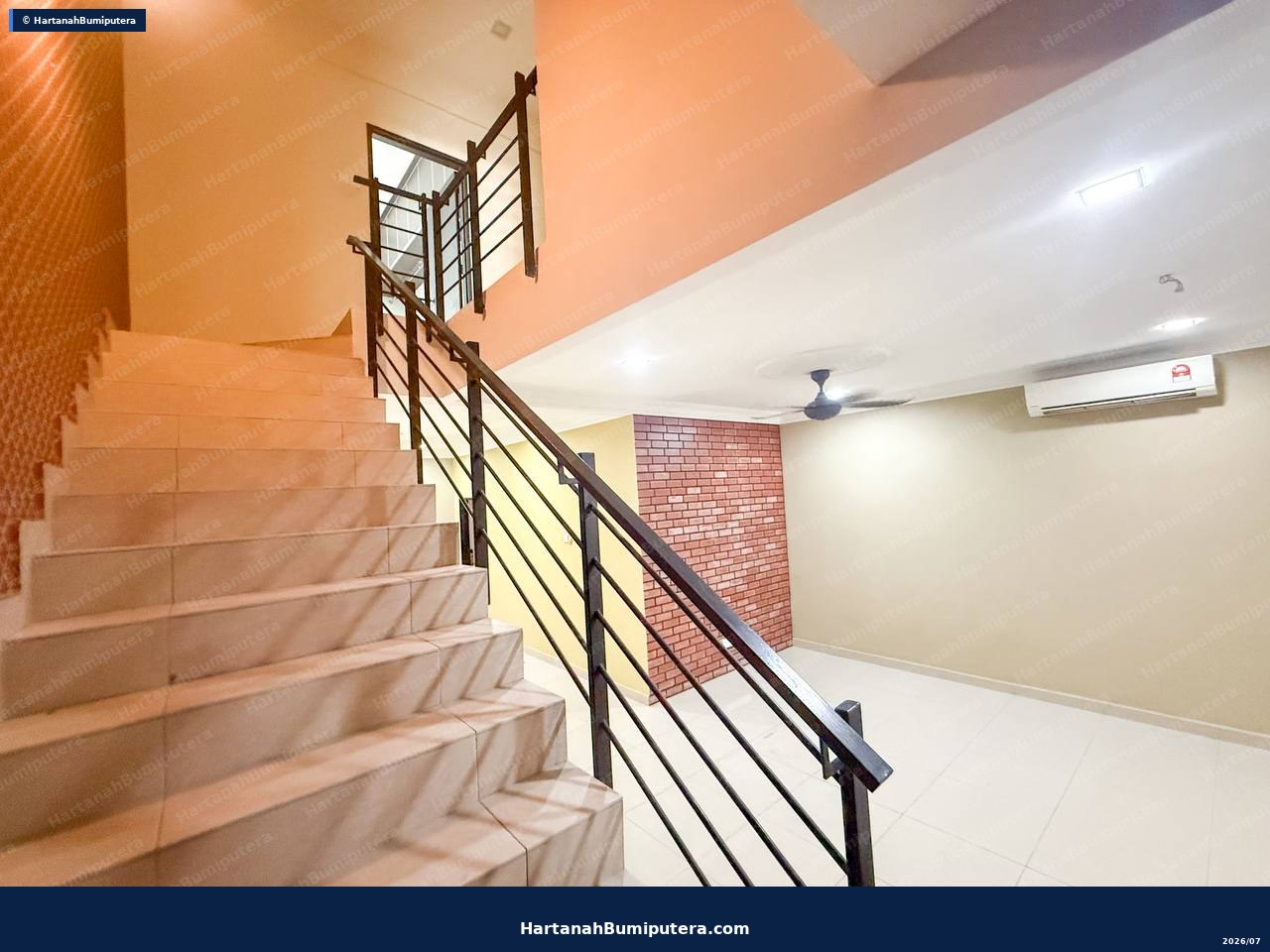 Renovated : Double Storey Taman Bangi Avenue, Kajang — gambar 16