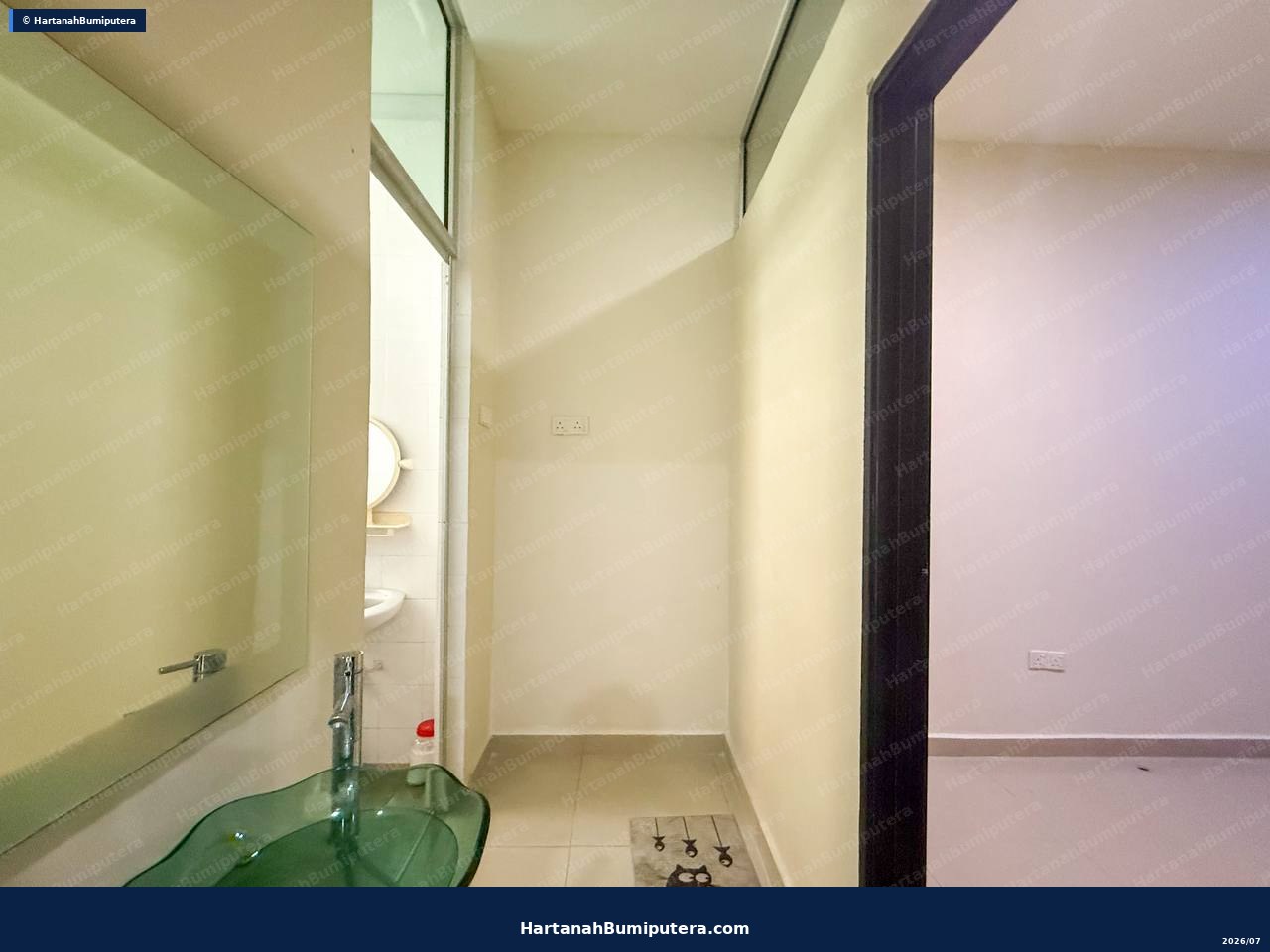 Renovated : Double Storey Taman Bangi Avenue, Kajang — gambar 12