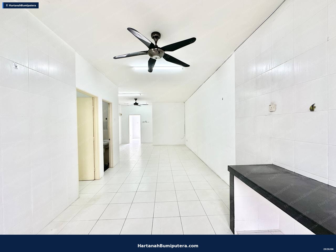 Termurah : The Lake Residence Taman Putra Perdana — gambar 5