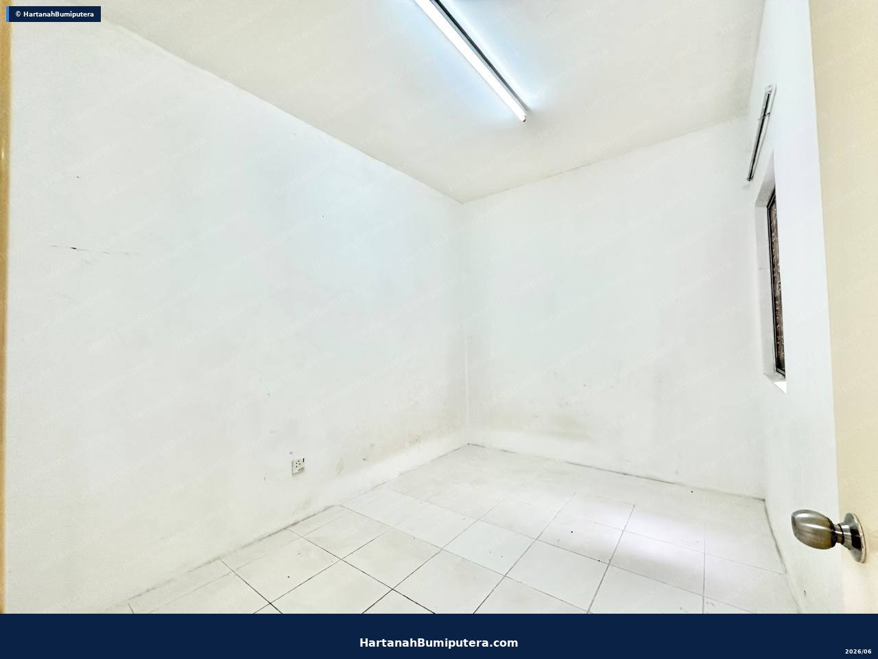 Termurah : The Lake Residence Taman Putra Perdana — gambar 18
