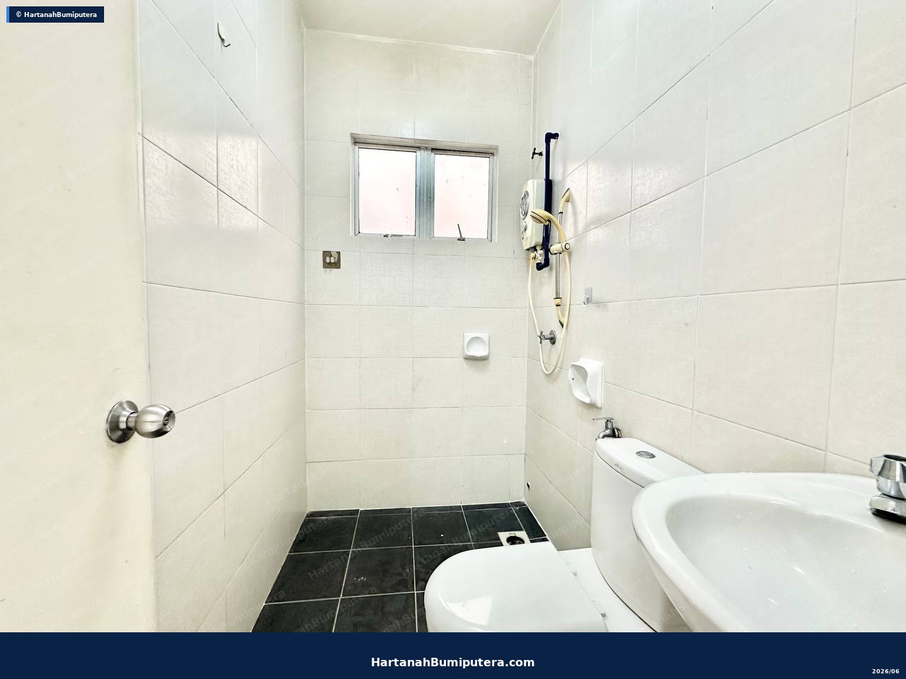 Termurah : The Lake Residence Taman Putra Perdana — gambar 19