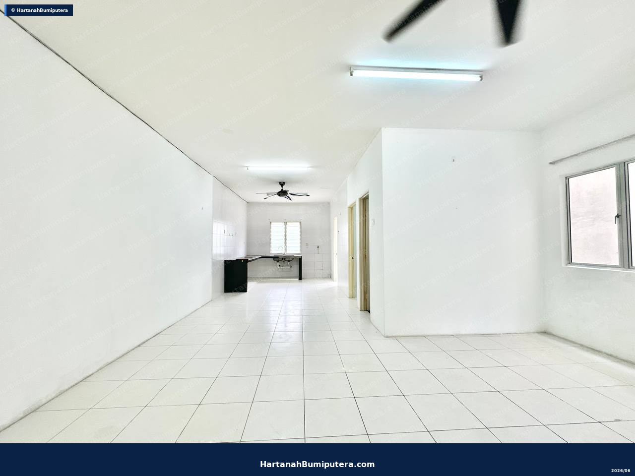 Termurah : The Lake Residence Taman Putra Perdana — gambar 3