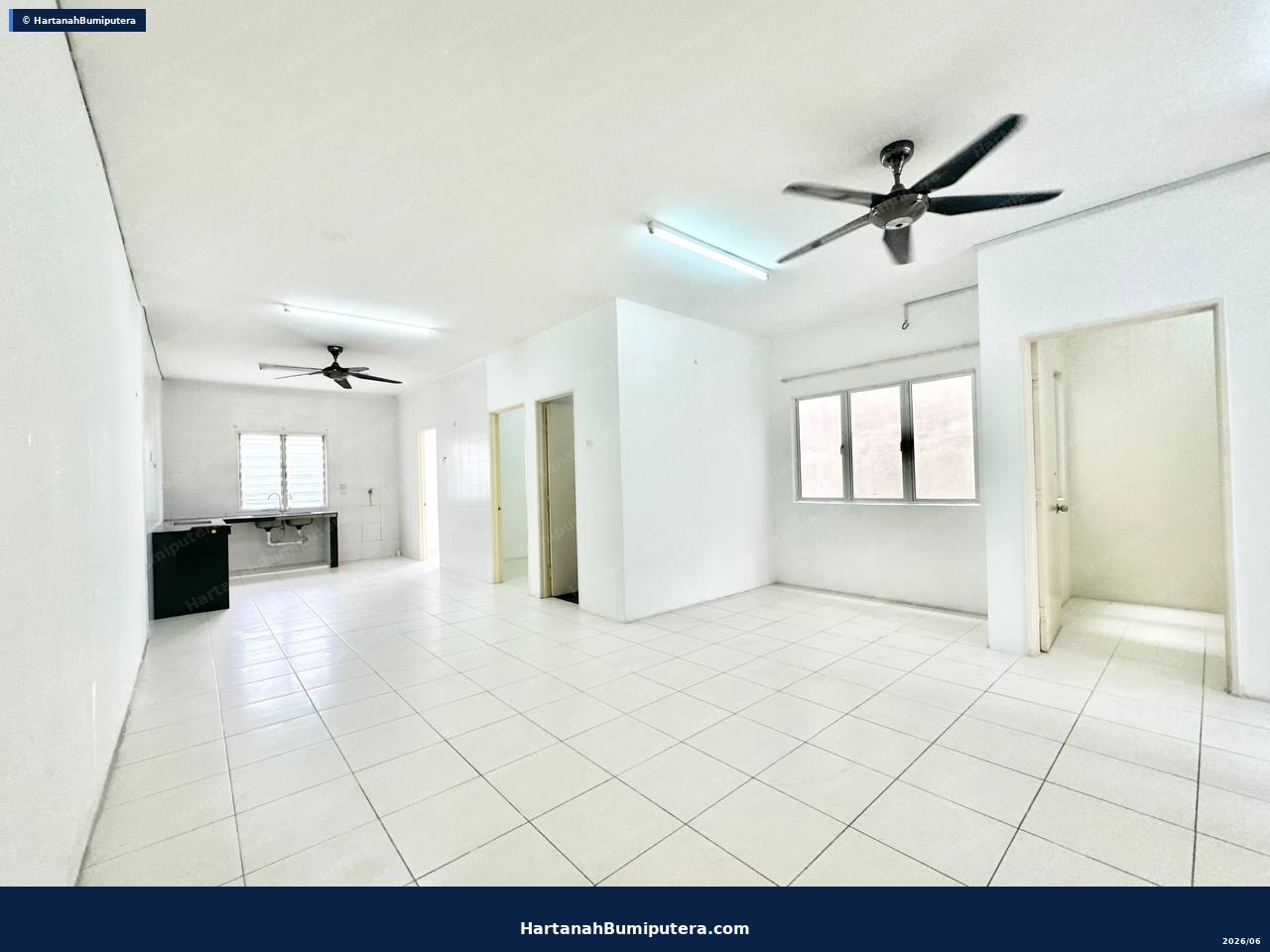 Termurah : The Lake Residence Taman Putra Perdana — gambar 2