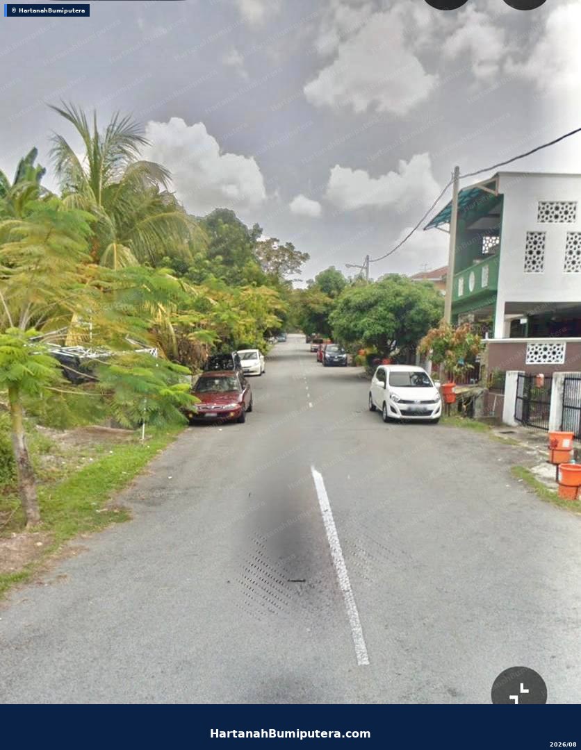 Facing Open : Storey Terrace Taman Seroja,  Bandar Baru Salak Tinggi — gambar 3