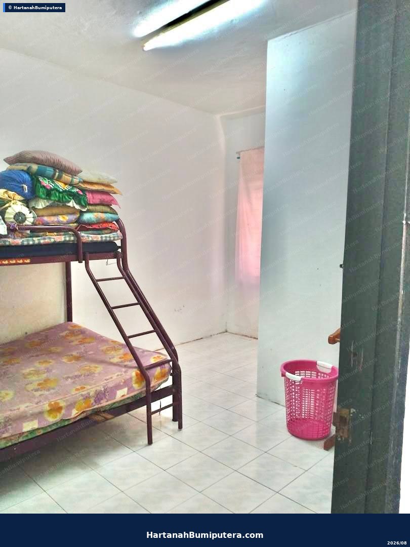 Facing Open : Storey Terrace Taman Seroja,  Bandar Baru Salak Tinggi — gambar 6