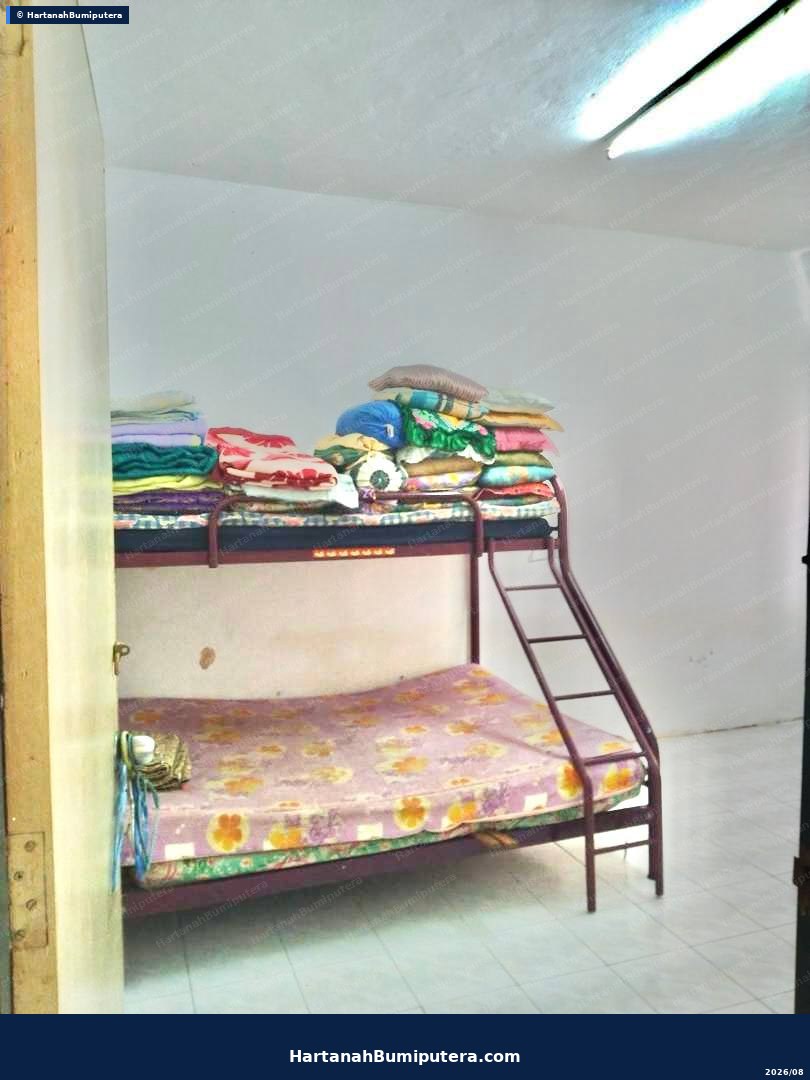 Facing Open : Storey Terrace Taman Seroja,  Bandar Baru Salak Tinggi — gambar 5