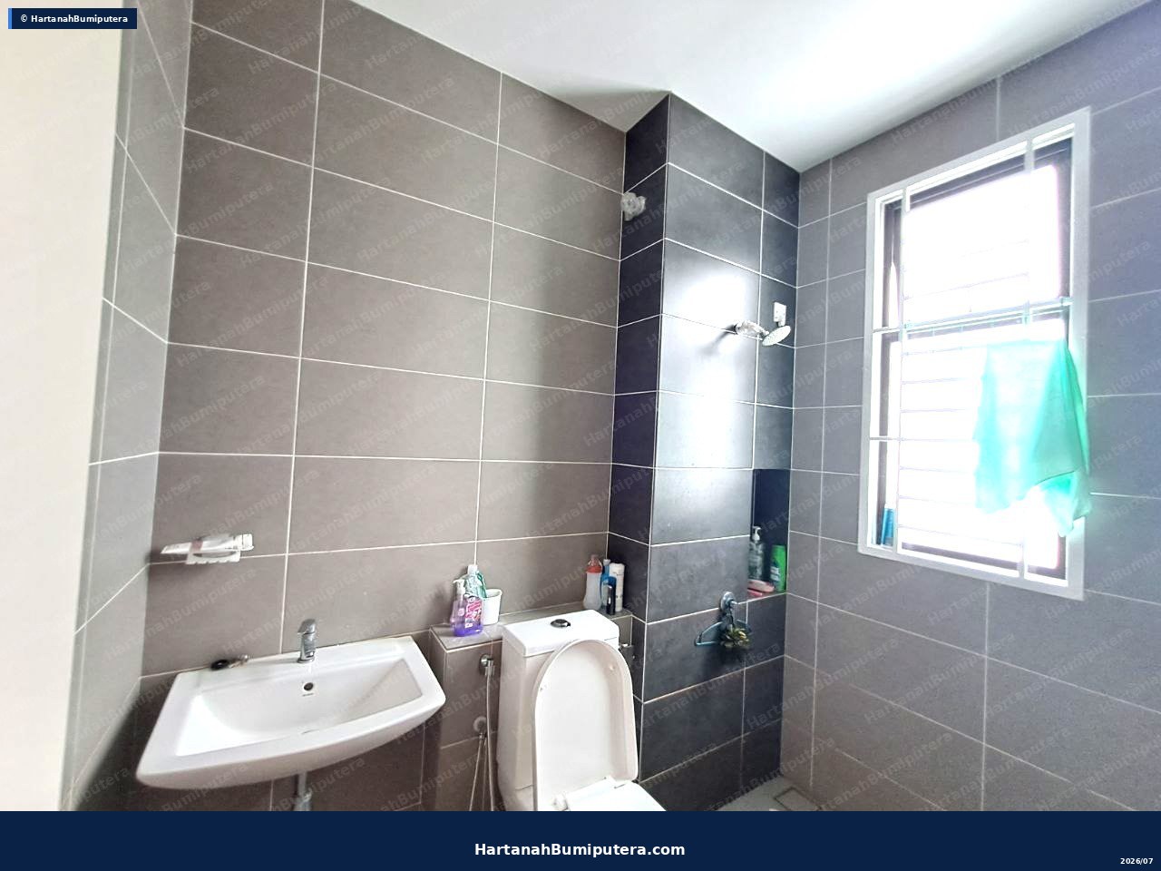 Nice Superlink In Alam Sari : 2 storey Superlink IORA Alam Sari Bangi — gambar 16