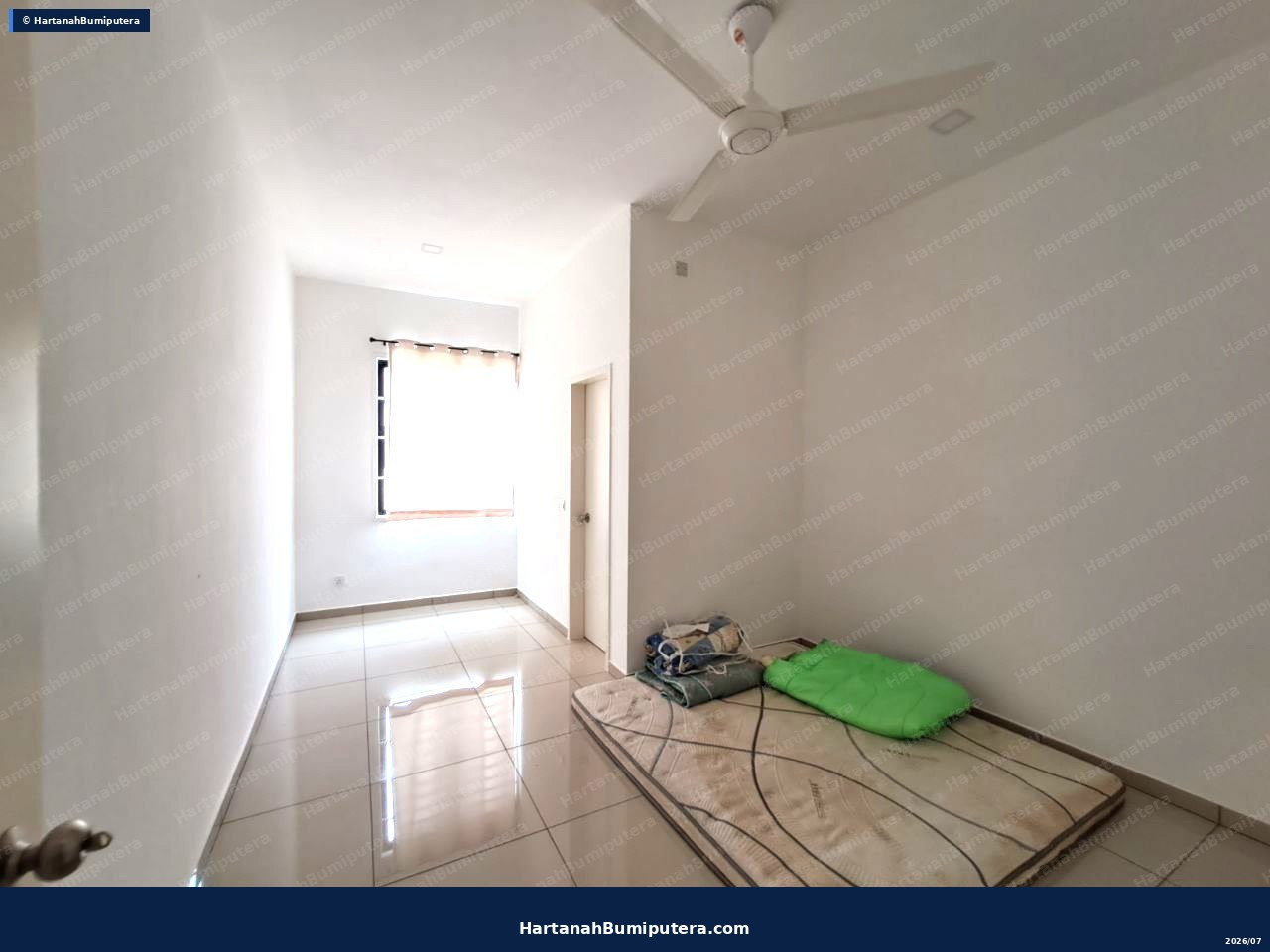 Nice Superlink In Alam Sari : 2 storey Superlink IORA Alam Sari Bangi — gambar 17