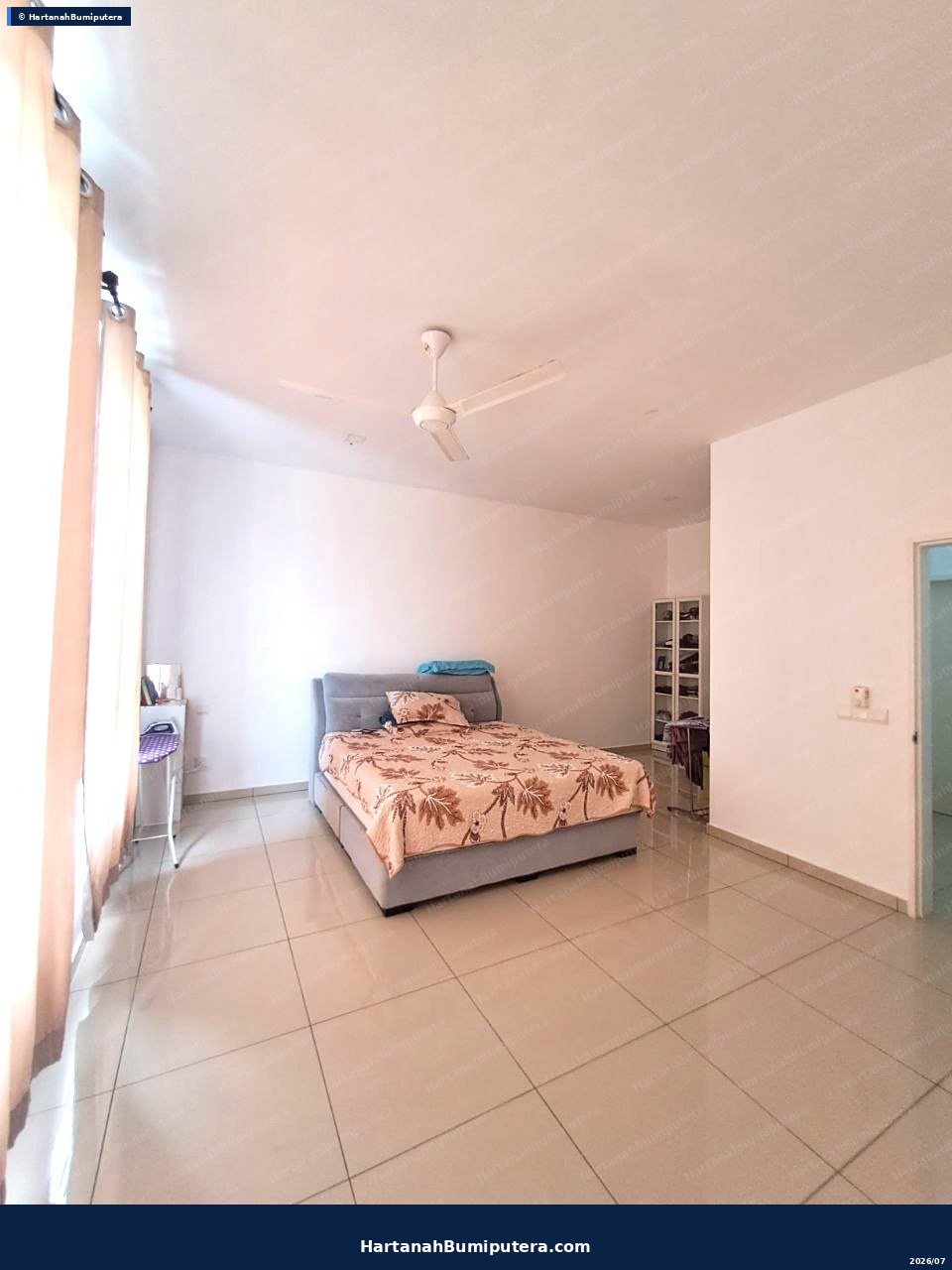 Nice Superlink In Alam Sari : 2 storey Superlink IORA Alam Sari Bangi — gambar 13