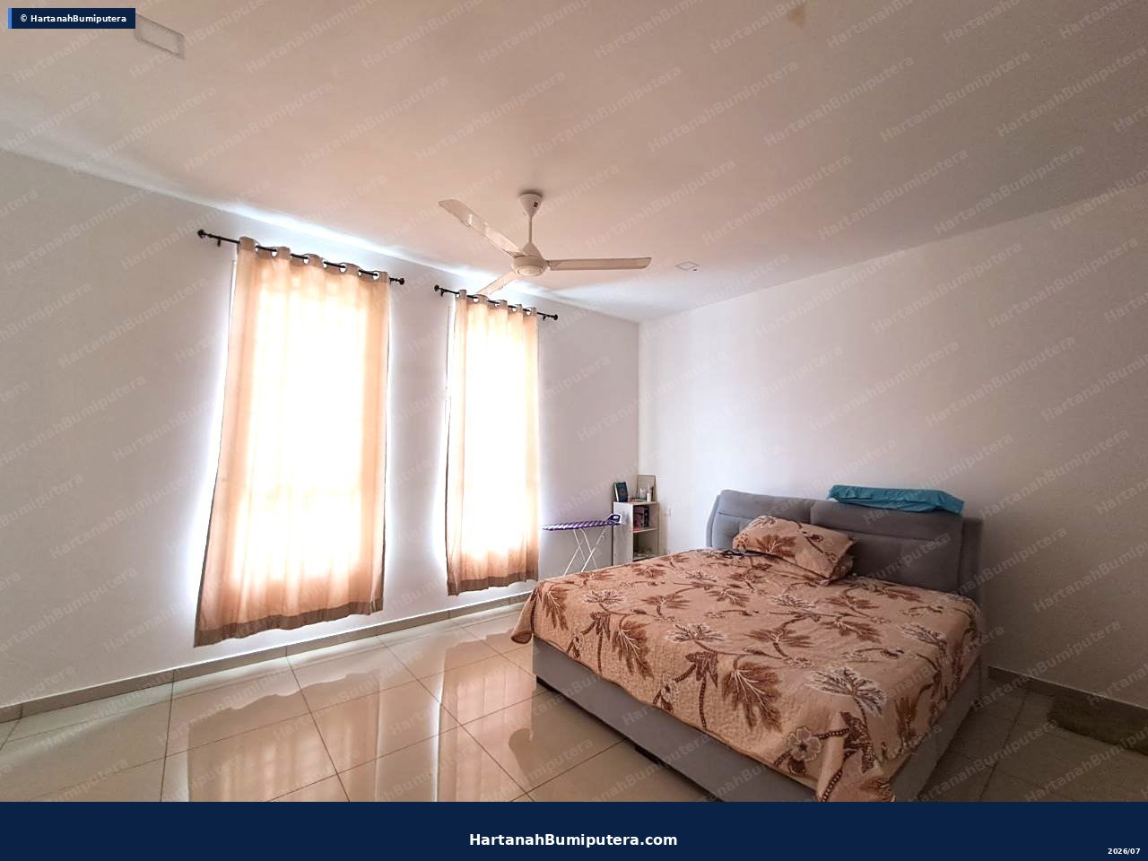 Nice Superlink In Alam Sari : 2 storey Superlink IORA Alam Sari Bangi — gambar 15
