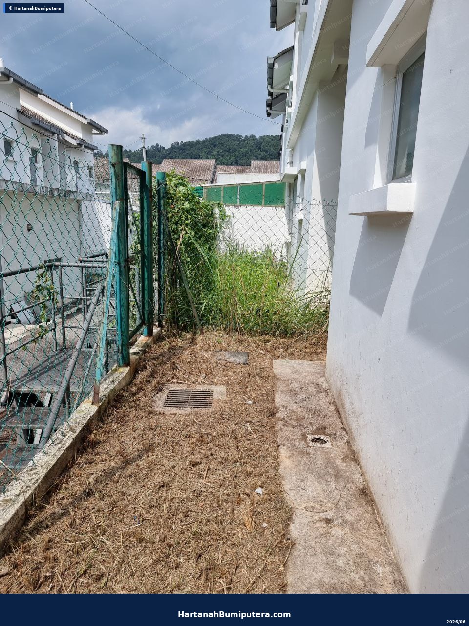 Facing Open : 2 storey terrace 96 Greenwoods Salak Perdana Sepang — gambar 6