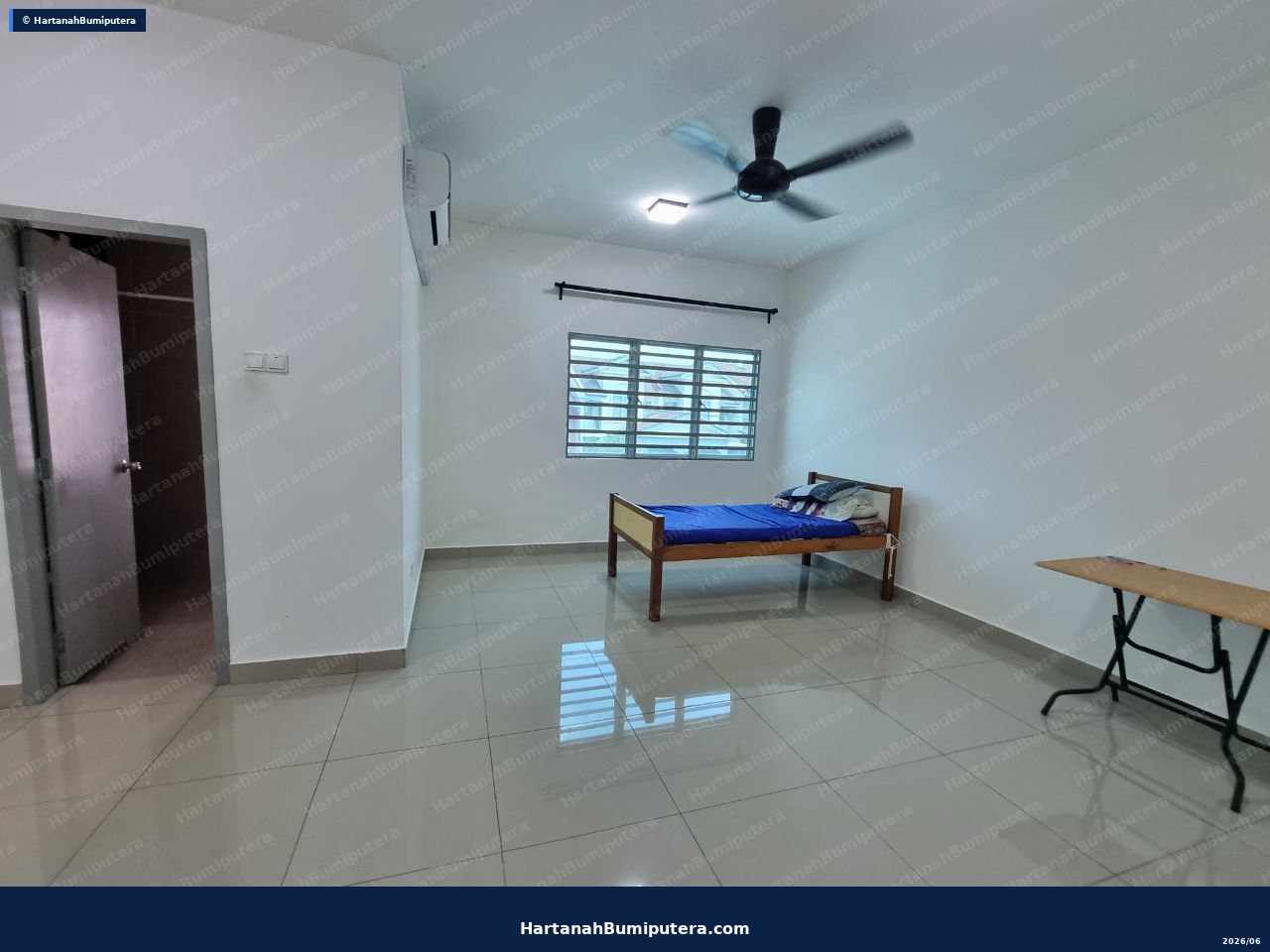 Facing Open : 2 storey terrace 96 Greenwoods Salak Perdana Sepang — gambar 9